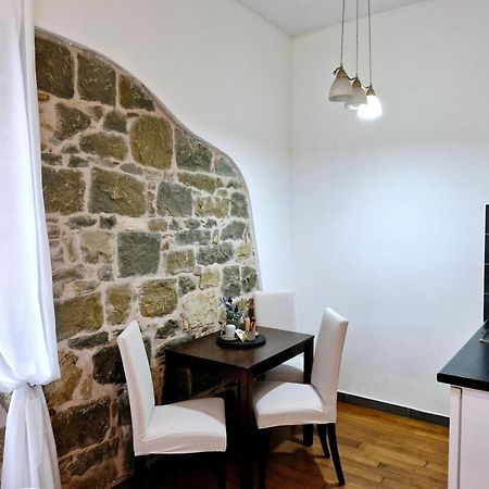 Beach City Pearls Apartments Split Buitenkant foto