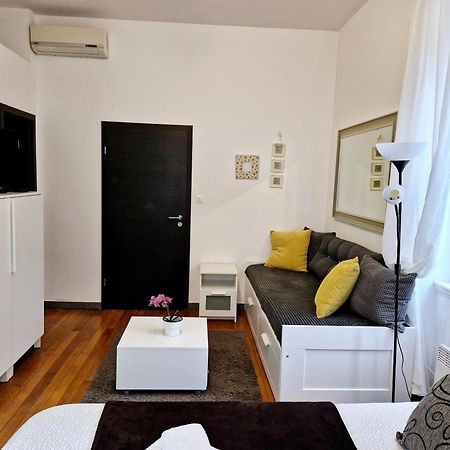 Beach City Pearls Apartments Split Buitenkant foto