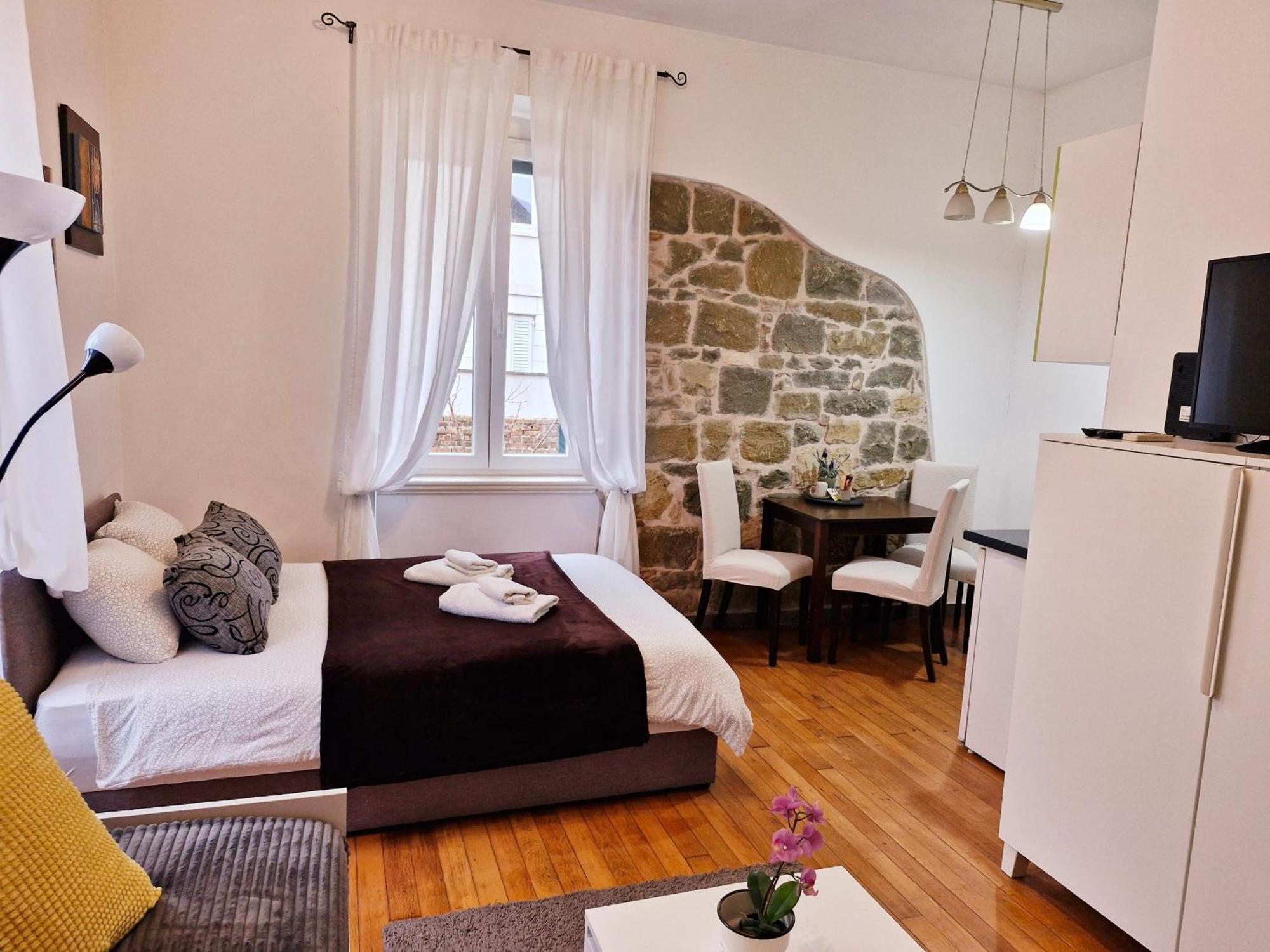 Beach City Pearls Apartments Split Buitenkant foto